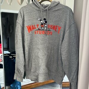Disney | 100 Anniversary Hoodie | Size L
